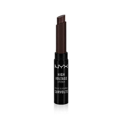NYX Professional Makeup High Voltage Lipstick - 09 Dahlia