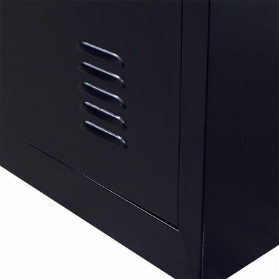 4 Door Locker - Office/Gym - Payday Deals