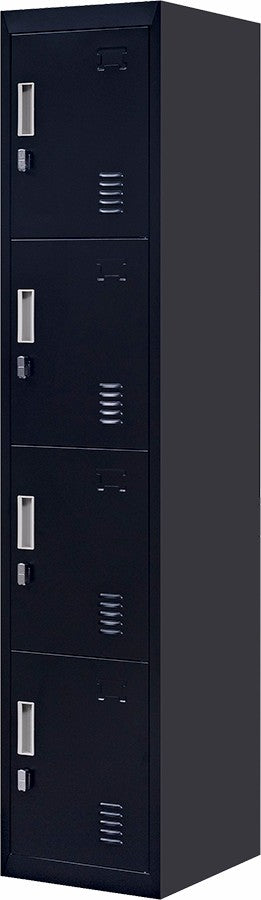 4 Door Locker - Office/Gym - Payday Deals