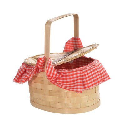 Fairytale Basket Costume Accessory