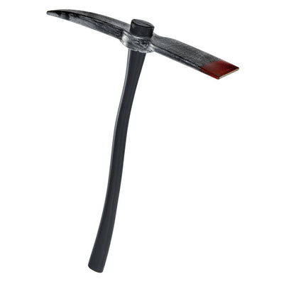 Halloween Plastic Gaming Pickaxe Prop Costume Accessory