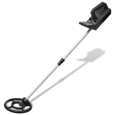 Metal Detector with Shovel 160 cm