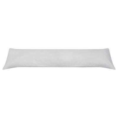 Side Sleeper Body Pillow 40x145 cm Grey