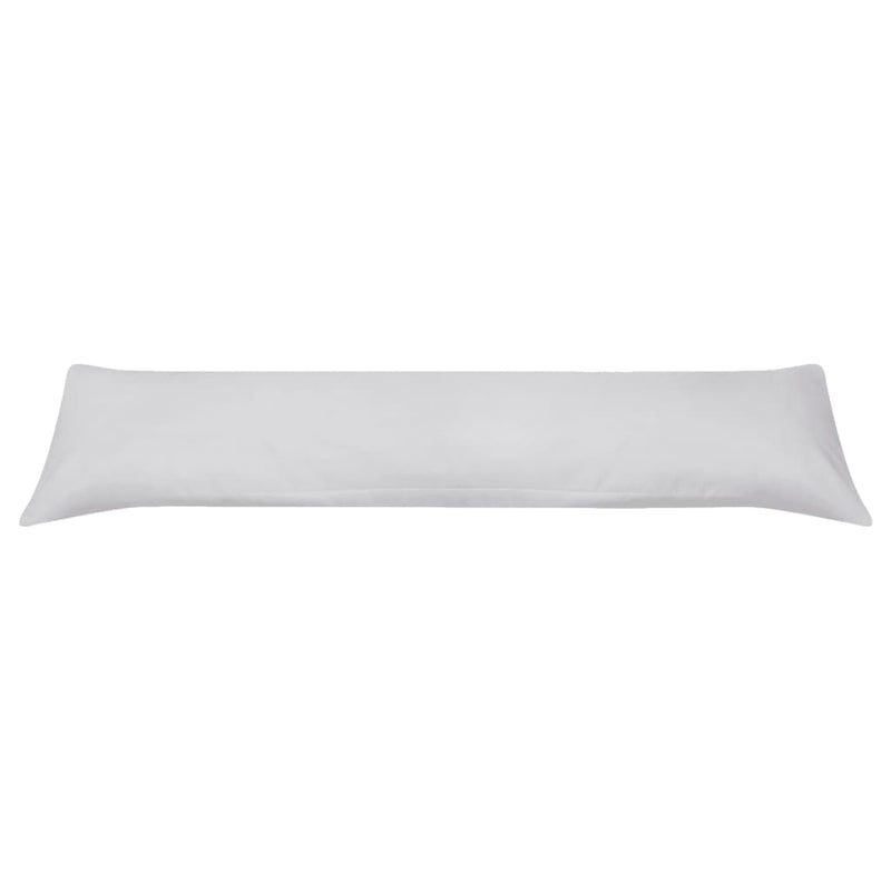 Side Sleeper Body Pillow 40x145 cm Grey