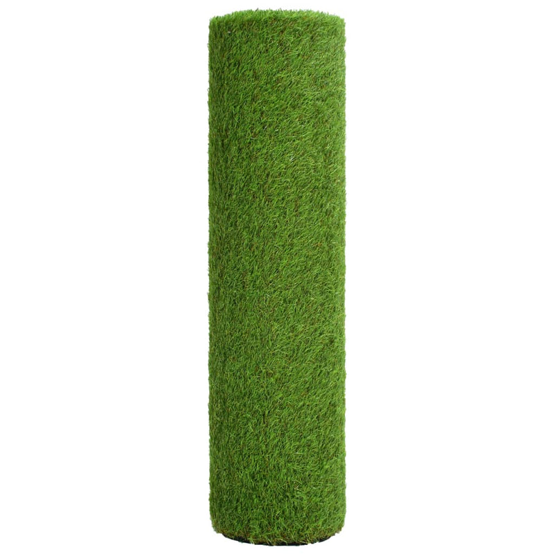 Artificial Grass 1x15 m/40 mm Green