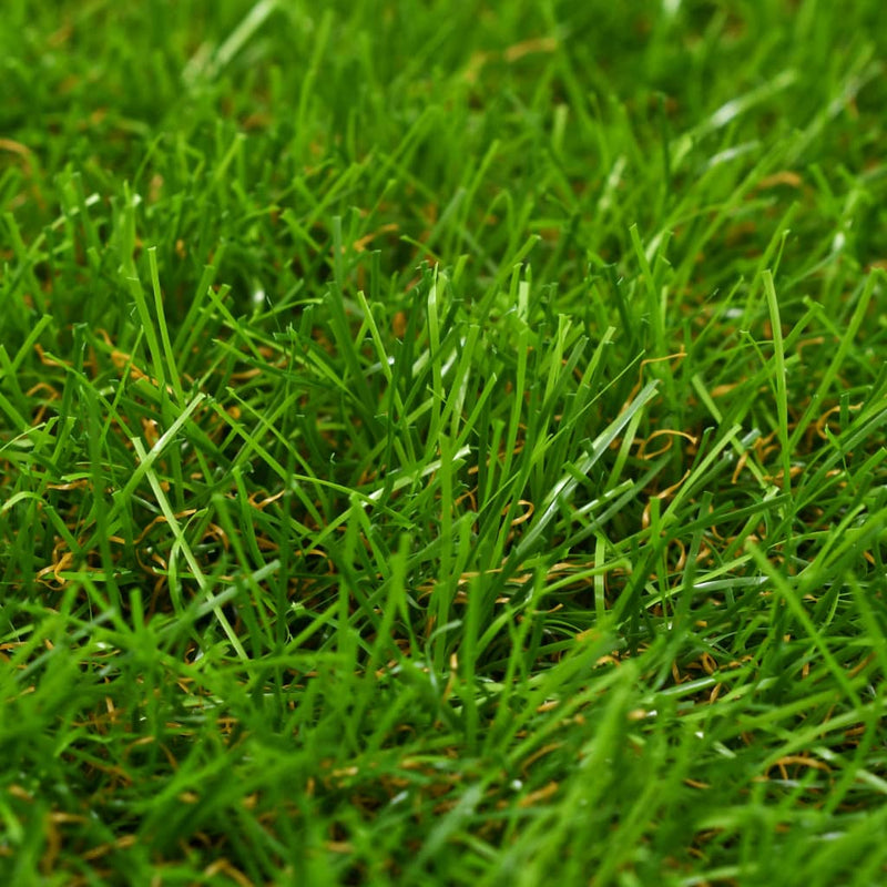 Artificial Grass 1.5x5 m/40 mm Green