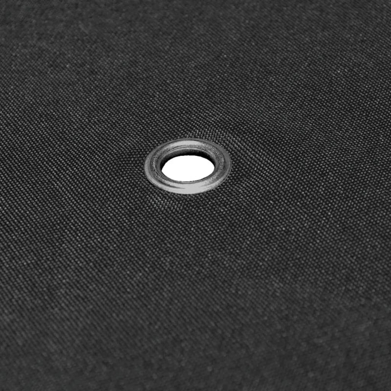 Gazebo Top Cover 310 g/m² 3x3 m Grey