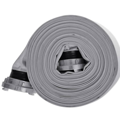 Fire Hose 30 m 3" with B-storz Couplings