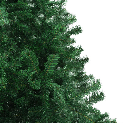 Artificial Christmas Tree 300 cm Green