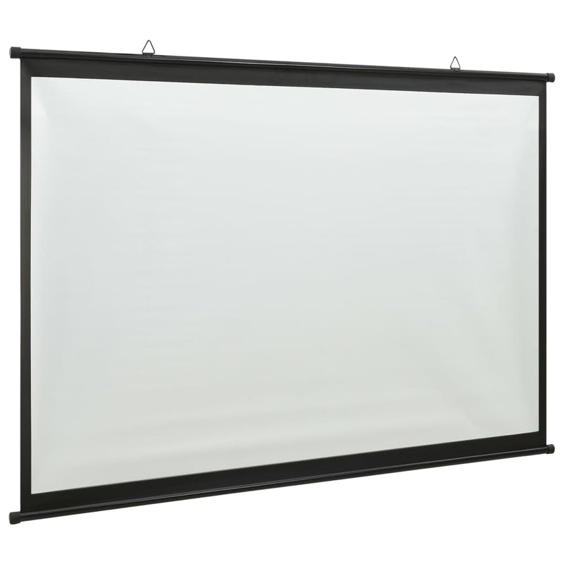 Projection Screen 160 cm 1:1