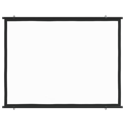Projection Screen 127 cm 4:3