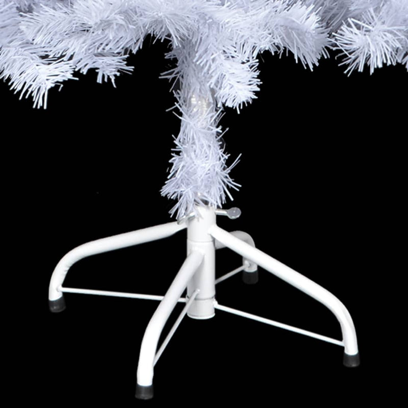 Artificial Christmas Tree with Stand 120 cm 230 Branches