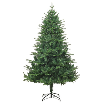 Artificial Christmas Tree Green 240 cm PVC&PE