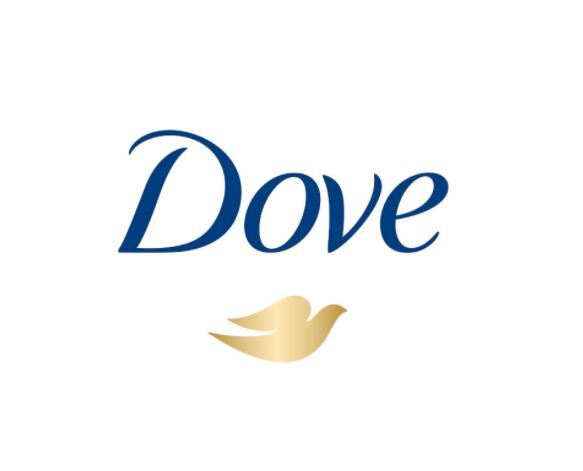 Dove 320mL Shampoo Nourishing Moisture For Normal To Dry Hair