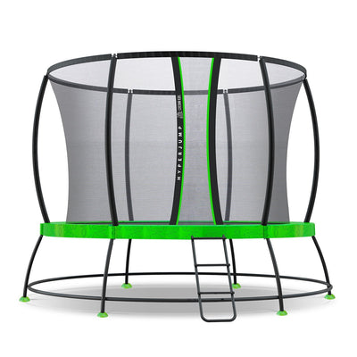 8ft HyperJump3 Springless Trampoline