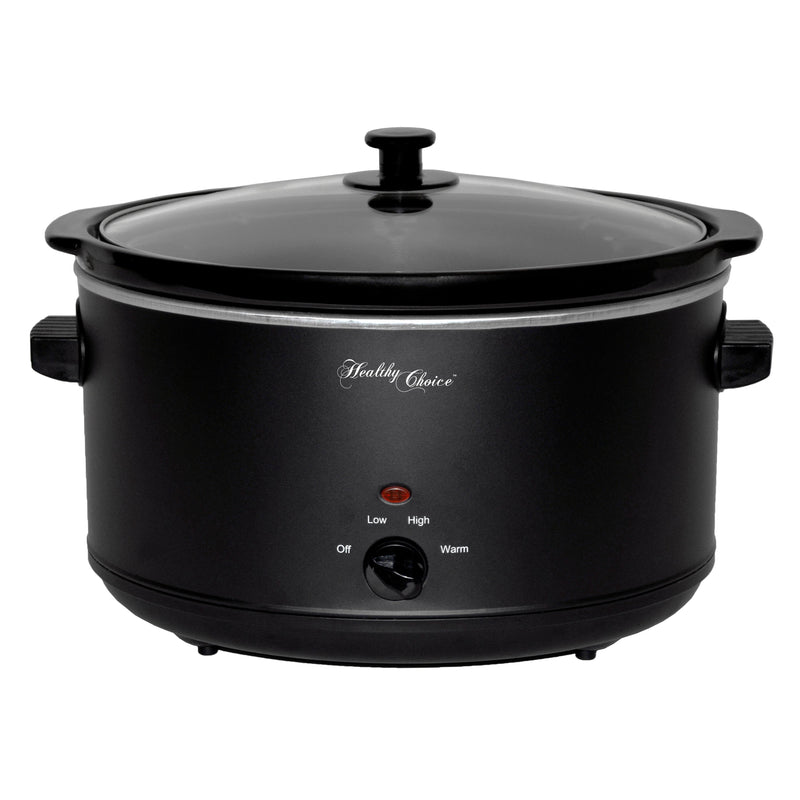 8L Slow Cooker Payday Deals