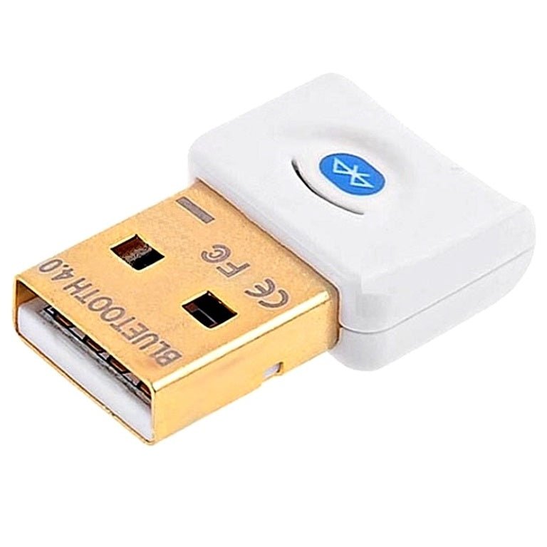 8WARE Mini USB Bluetooth Adapter Version 4.0 Payday Deals