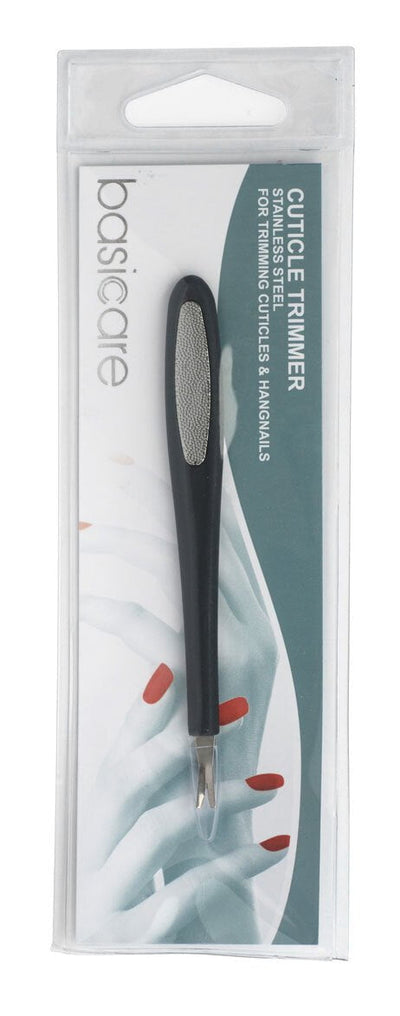 Basicare Cuticle Trimmer