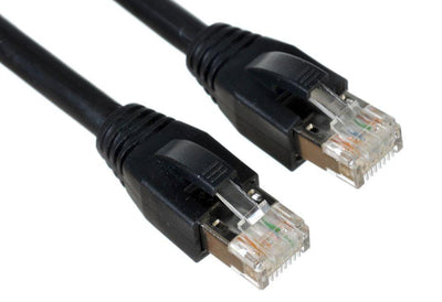 90M Cat 6 Outdoor FTP UV Gigabit Ethernet Network Cable