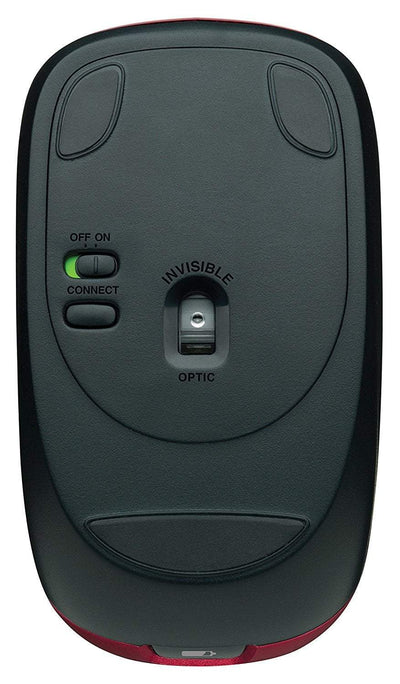 Logitech M557 Bluetooth Mouse - Grey (910-003960) Payday Deals