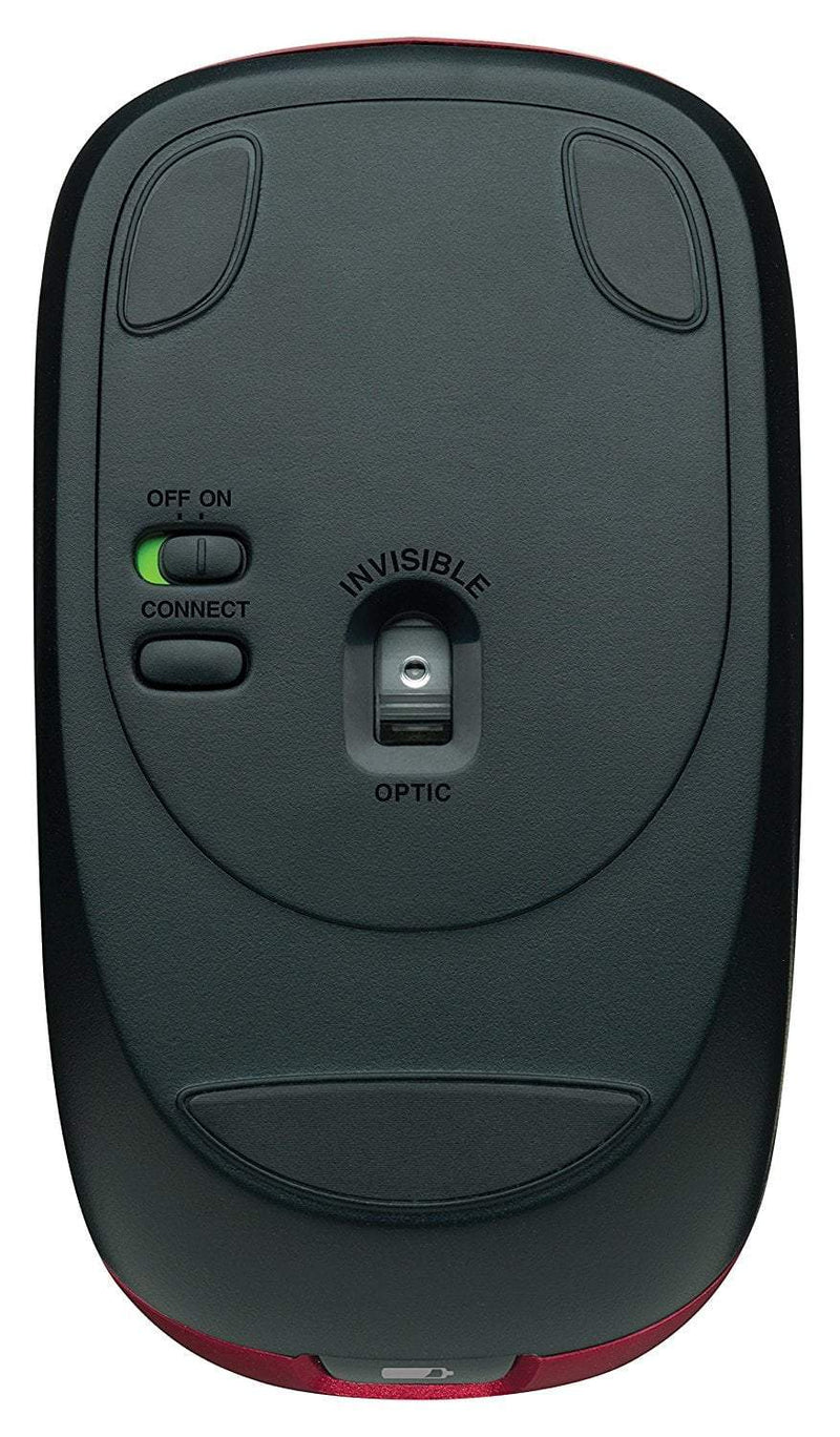 Logitech M557 Bluetooth Mouse - Grey (910-003960) Payday Deals