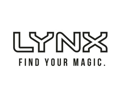 Lynx 160ml Gold Anti White Marks & Yellow Stains 48H Antiperspirant Deodorant
