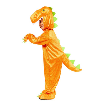 Dinosaur 4-6 Years Dino-Mite Costume