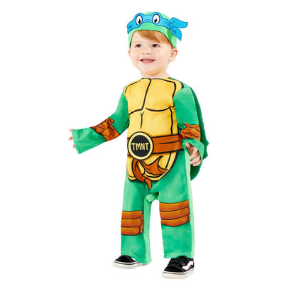 Teenage Mutant Ninja Turtles Costume 12-18 Months