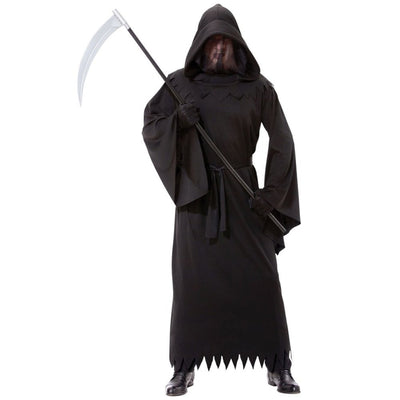 Phantom Of Darkness Men's Adult XL Halloween Costume