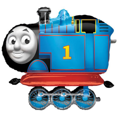 Thomas The Tank Engine Airwalker Foil Balloon