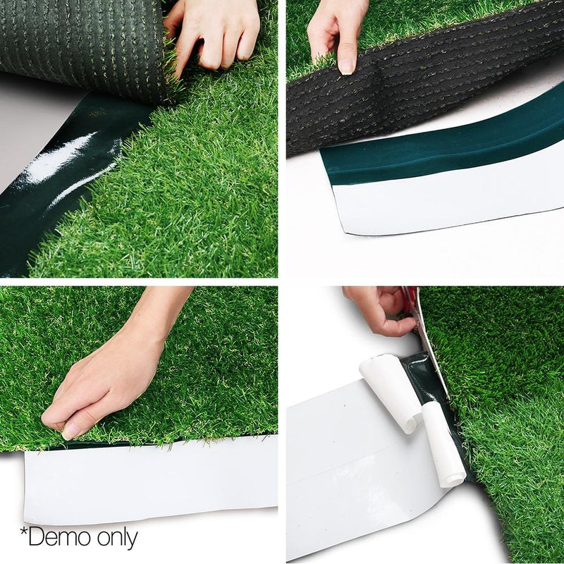 Primeturf Artificial Grass Tape Roll 10m - Payday Deals