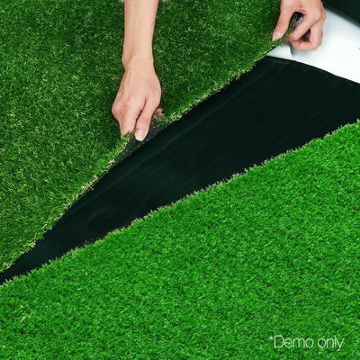 Primeturf Artificial Grass Tape Roll 10m - Payday Deals