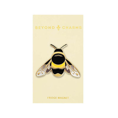 Beyond Charms Bee Fridge Magnet