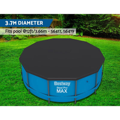 Bestway PVC Pool Cover - Payday Deals