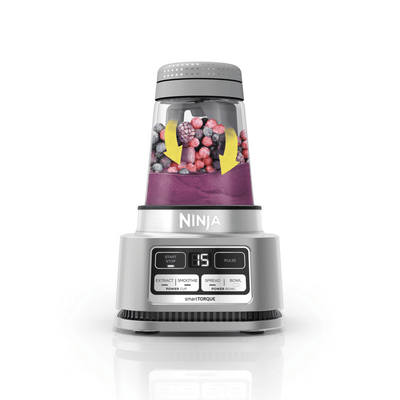 Nutri Ninja Precision Blend and Mix Food Smoothie Maker CB102 Mixer Blender 