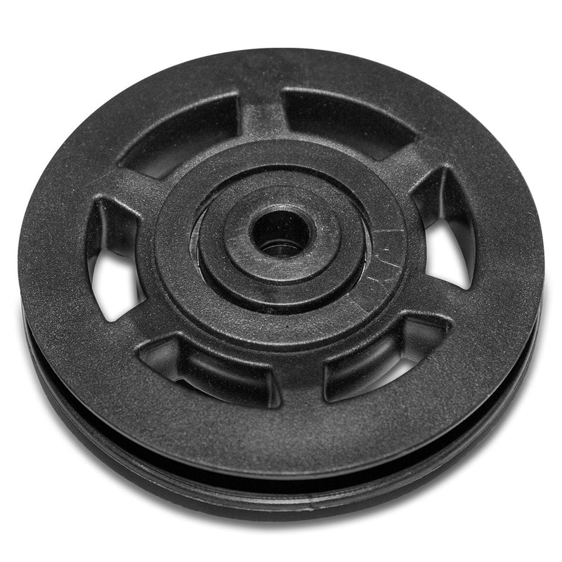 CORTEX 96mm Gym Station Pulley (up to 6mm cables)
