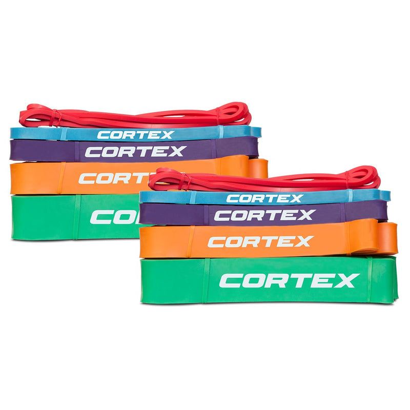 CORTEX SR-3 Squat Rack 95kg Home Gym Package