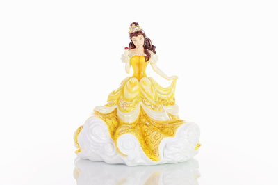 Disney Princess Beauty and the Beast Belle Collectable Statue