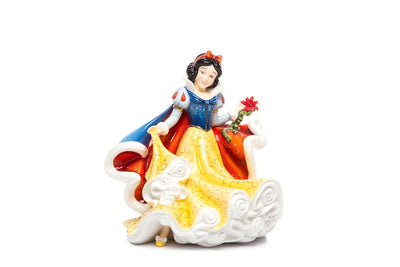 Disney Princess Snow White Limited Edition Collectable Statue