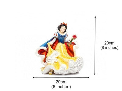 Disney Princess Snow White Limited Edition Collectable Statue 