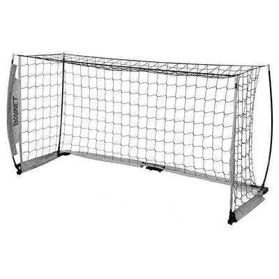 Summit FFA Endorsed 2m x 1m FUTSAL Bownet Goal Fast Net Pop Up