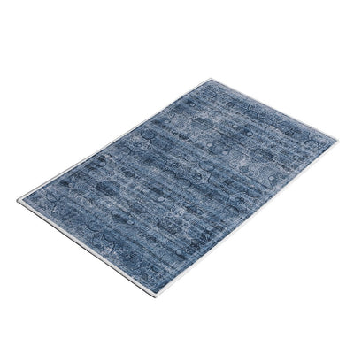 Marlow Floor Mat Rugs Shaggy Rug Large Area Carpet Bedroom Living Room 200x290cm - Payday Deals