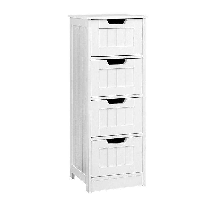 Artiss Storage Cabinet Chest of Drawers Dresser Bedside Table Bathroom Stand - Payday Deals