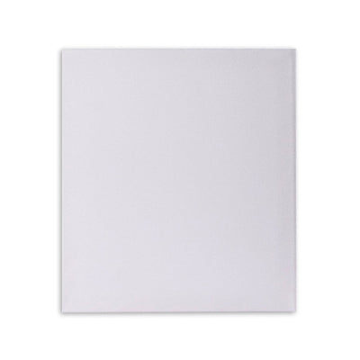 5x Blank Artist Stretched Canvases Art Large White Range Oil Acrylic Wood 30x40 - Payday Deals