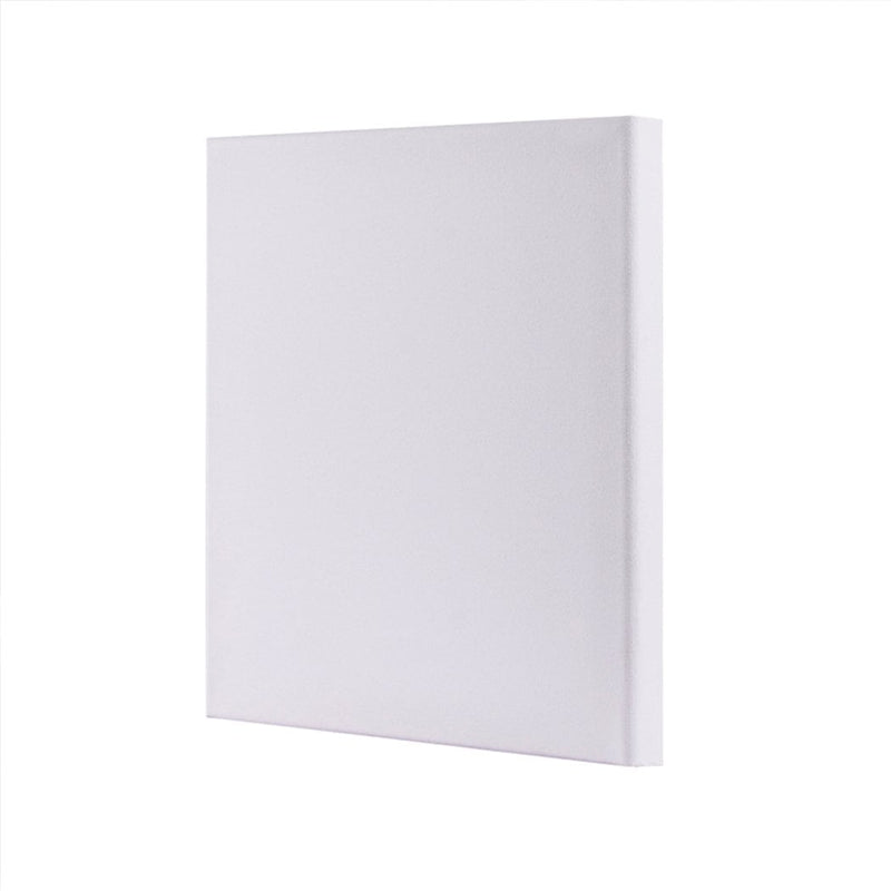 5x Blank Artist Stretched Canvases Art Large White Range Oil Acrylic Wood 60x90 - Payday Deals