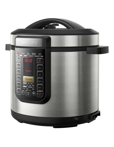 Philips - HD2238/72 - All-in-One Cooker