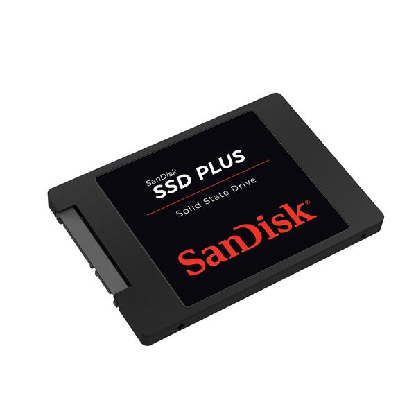 SanDisk SSD Plus 240GB 2.5 inch SATA III SSD SDSSDA-240G - Payday Deals