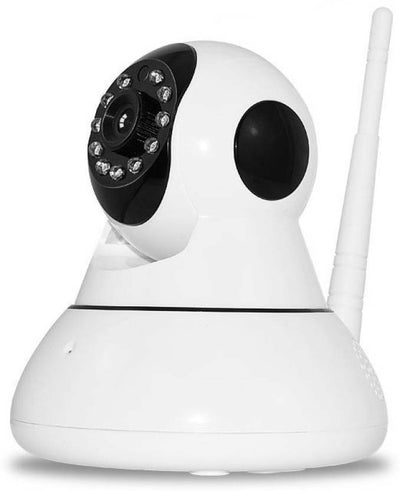 WiFi Smart Net Camera IR Cut Home Wireless CCTV Security System Surveillance