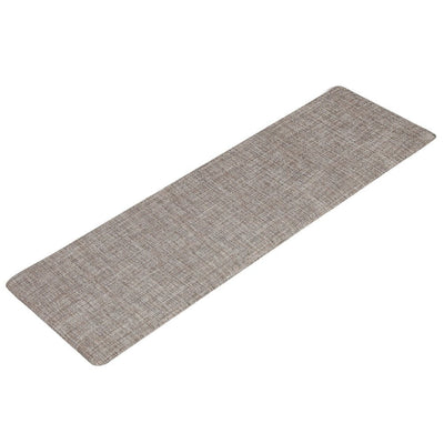 Artiss Kitchen Mat Non-slip 45 x 150 Textilene Anti Fatigue Floor Rug Carpet
