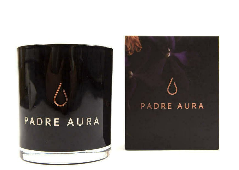 Magdalena by Padre Aura Perfumed Candle 400g For Unisex